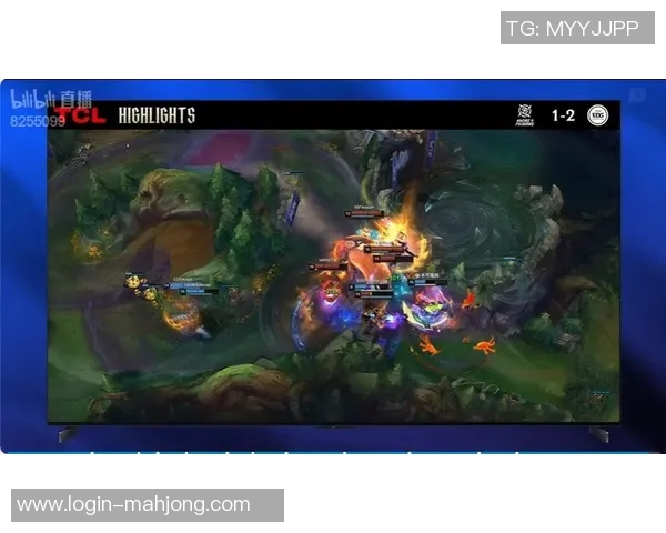 深入分析EDG在英雄联盟赛事中的控制策略与战术执行